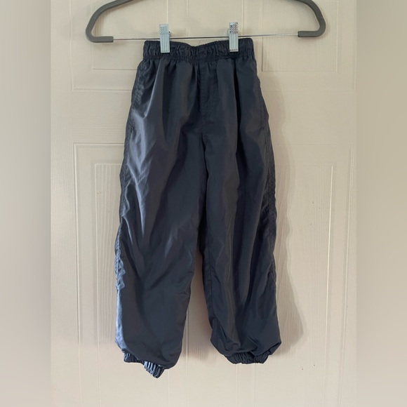 3/10$ Winter Splash Pants Toddler XS (4-5) - Picture 1 of 6